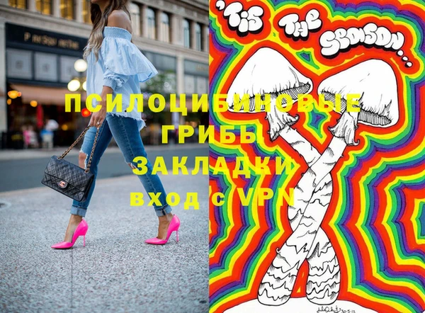 ALPHA PVP Богородицк